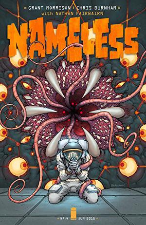 Nameless #4 (Nameless #4)