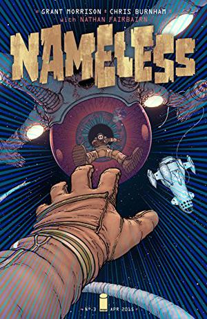 Nameless #3 (Nameless #3)