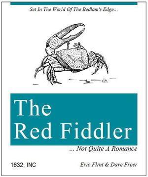 The Red Fiddler (Bedlam Bard #8.5)