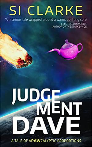 Judgement Dave by Si Clarke