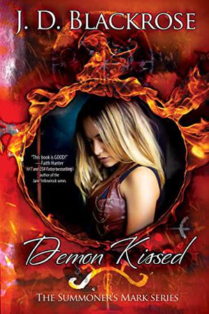 Demon Kissed (The Summoner’s Mark #1)