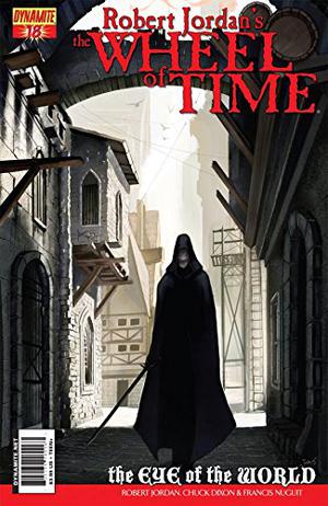 Robert Jordan's Wheel of Time: Eye of the World #18 (Robert Jordan's Wheel of Time: The Eye of the World #18)