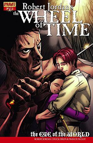 Robert Jordan's Wheel of Time: Eye of the World #29 (Robert Jordan's Wheel of Time: The Eye of the World #29)