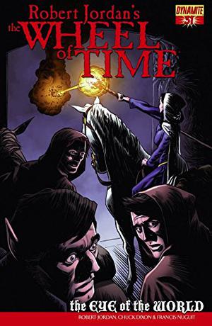 Robert Jordan's Wheel of Time: Eye of the World #31 (Robert Jordan's Wheel of Time: The Eye of the World #31)