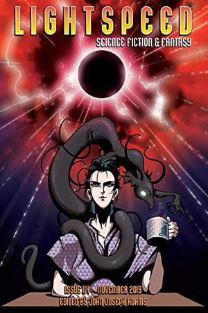 Lightspeed Magazine, Issue 114 (Lightspeed Magazine, #114)