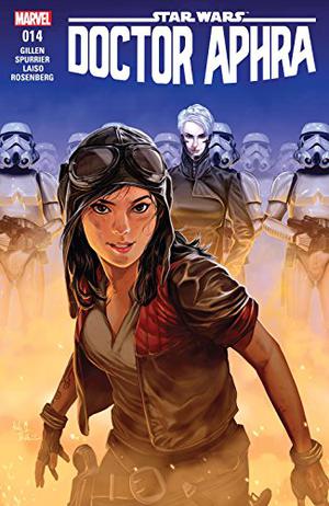 Star Wars: Doctor Aphra #14 (Doctor Aphra 2016 Single Issues #14)