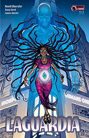 LaGuardia #3 (LaGuardia #3)