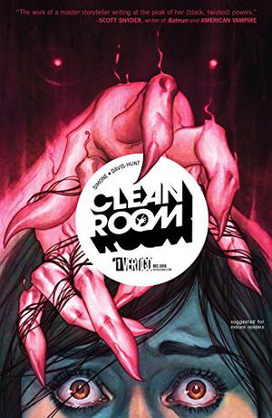 Clean Room #1 (Clean Room #1)