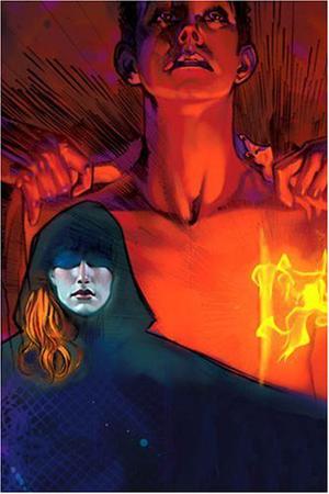 Fallen Angel: Down to Earth (Ángel Caído #2)