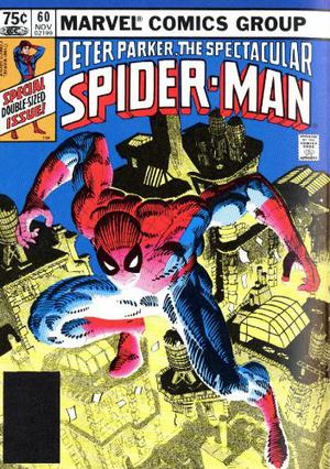 Essential Peter Parker, the Spectacular Spider-Man, Vol. 2 (Amazing Spider-Man 1963-1998 #Annual )