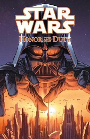 Star Wars: Honor and Duty (Star Wars: Republic Single Issues #46-48, 78)