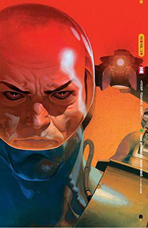 VS, Vol. 1 by Ivan Brandon