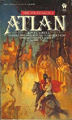 Atlan (Atlan #2)
