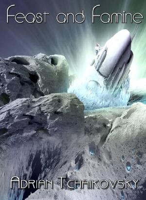 Feast and Famine (Imaginings series #6)