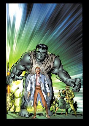 Essential Incredible Hulk, Vol. 1 (Tales to Astonish #60-91)
