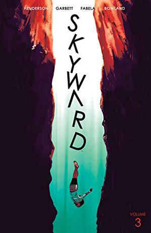 Skyward, Vol. 3: Fix the World (Skyward #11-15)