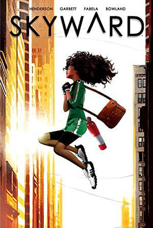 Skyward (Skyward #1-15)