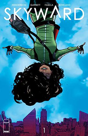 Skyward #1 (Skyward #1)