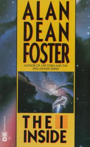 The I Inside by Alan Dean Foster
