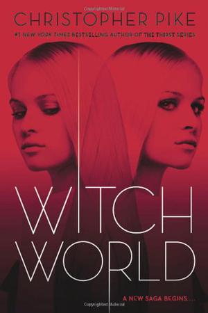 Witch World by Christopher Pike