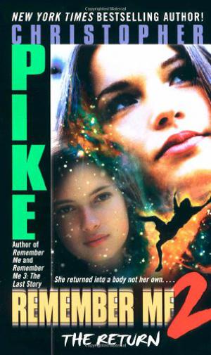 The Return by Christopher Pike