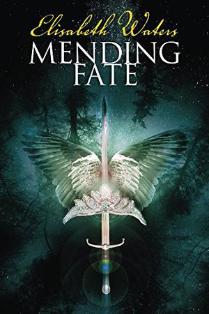 Mending Fate by Elisabeth Waters
