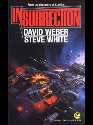 Insurrection (Starfire #1)