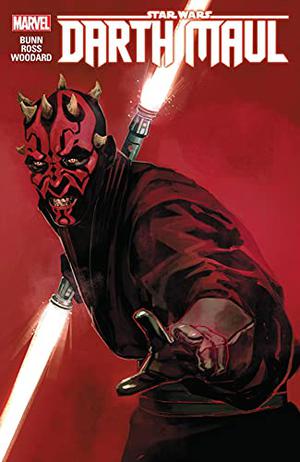 Star Wars: Darth Maul (Star Wars: Darth Maul 2017 #1-5)