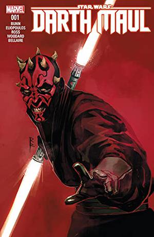 Star Wars: Darth Maul  (2017) #1 (Star Wars: Darth Maul 2017 #1)