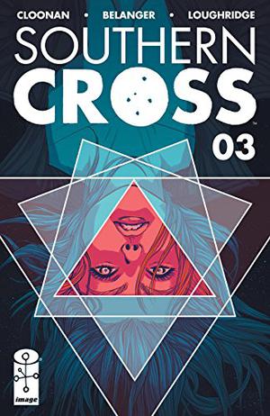 Southern Cross #3 by Becky Cloonan