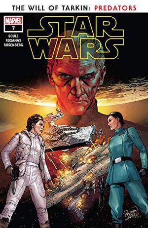 Star Wars #7 (Star Wars 2020 Single Issues #7)