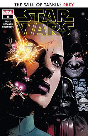 Star Wars #8 (Star Wars 2020 Single Issues #8)