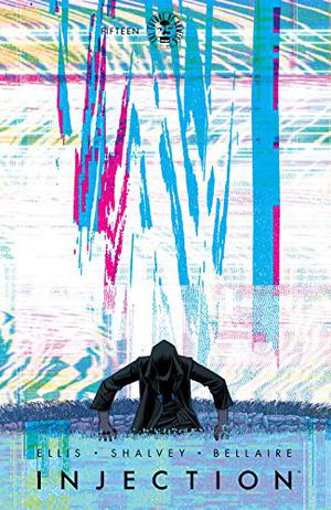 Injection #15 (Injection Single Issues #15)