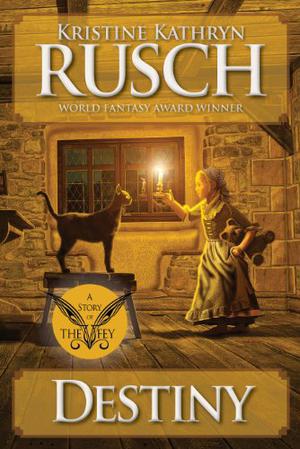 Destiny: A Story of the Fey (The Fey #0.5)