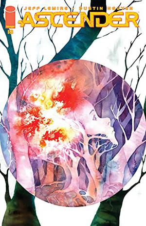 Ascender #18 (Ascender #18)