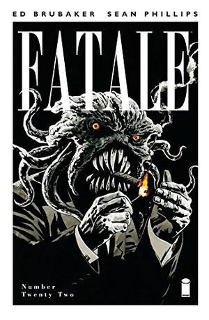 Fatale #22 (Fatale Single Issues #22)
