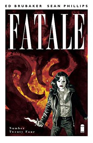 Fatale #24 (Fatale Single Issues #24)