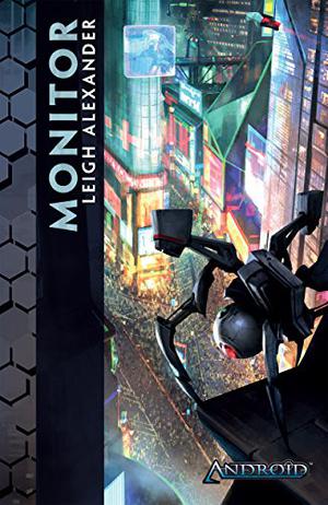 Monitor by Leigh Alexander