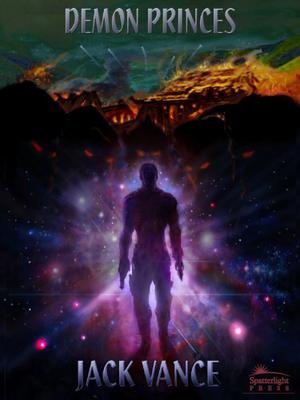 The Demon Princes (Demon Princes #1-5)