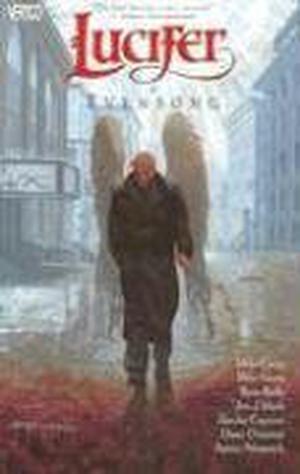 Lucifer, Vol. 11: Evensong (Lucifer #11)
