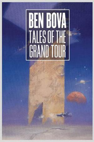 Tales of the Grand Tour (The Grand Tour #22)
