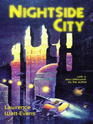 Nightside City by Lawrence Watt-Evans