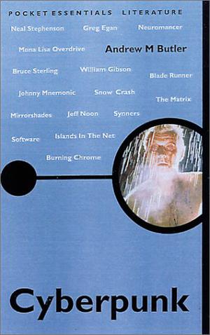 Cyberpunk by Andrew M. Butler