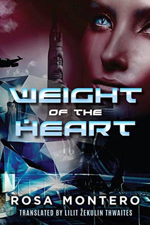 Weight of the Heart (Bruna Husky #2)