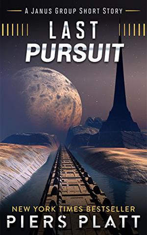 Last Pursuit (The Janus Group #0.1)