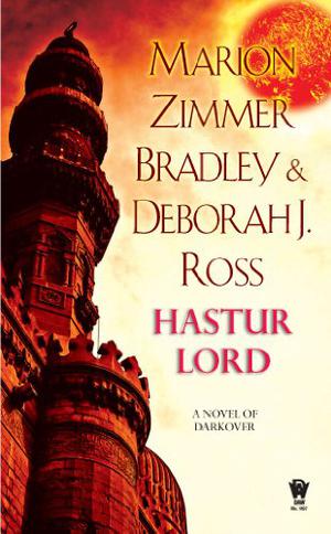 Hastur Lord (Darkover - Publication Order #39)
