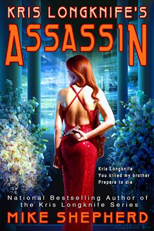 Kris Longknife's Assassin (Vicky Peterwald #0.5)