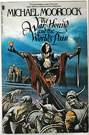 The War Hound and the World's Pain (Von Bek #1)