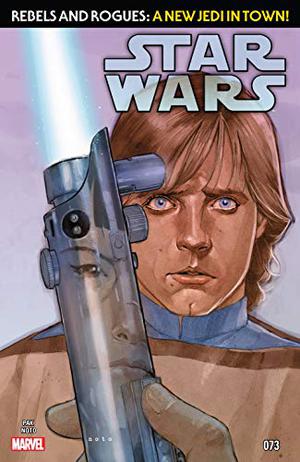 Star Wars #73 (Star Wars 2015 Single Issues #73)