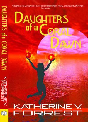 Daughters of a Coral Dawn (The Coral Dawn Trilogy #1)
